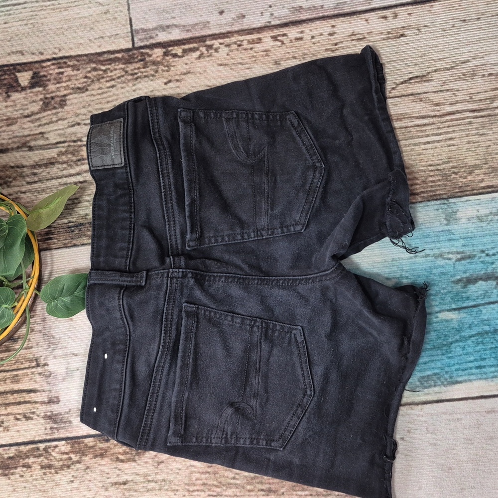American Eagle Next Level Stretch Shorts - Picture 7 of 11
